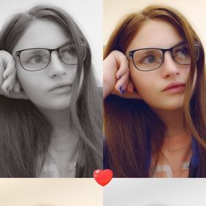 Meet your Posher, Deltadawn